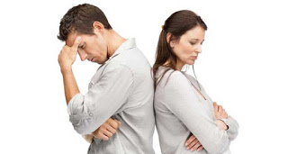 Divorcios contenciosos